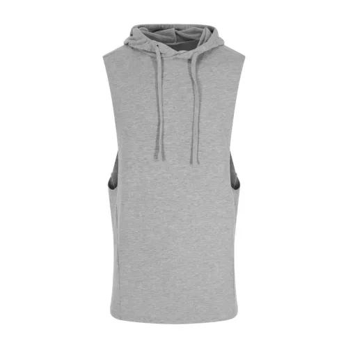 Just Cool JC053 URBAN UJJATLAN IZOM KAPUCNIS PULÓVER 2XL