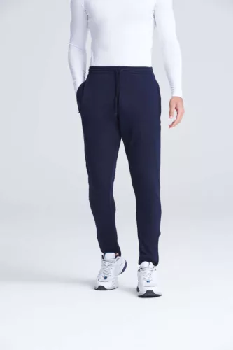 Just Cool JC082 FÉRFI COOL SZŰKÜLŰ SZÁRÚ JOGGING NADRÁG S