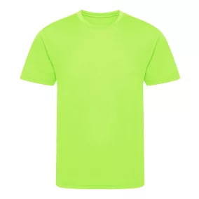 Just Cool JC201J GYERMEK ÚJRAHASZNOSÍTOTT COOL PÓLÓ L