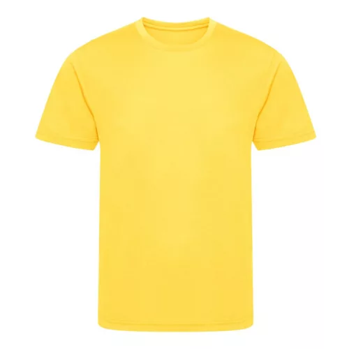 Just Cool JC201J GYERMEK ÚJRAHASZNOSÍTOTT COOL PÓLÓ XS