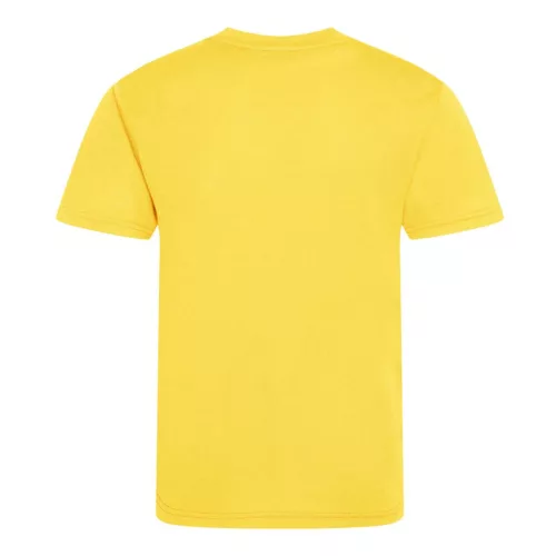 Just Cool JC201J GYERMEK ÚJRAHASZNOSÍTOTT COOL PÓLÓ L