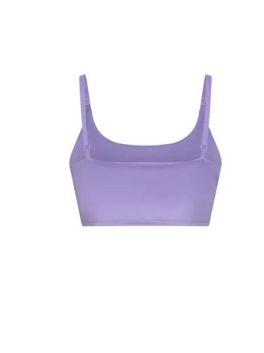 Just Cool JC217 NŐI ÚJRAHASZNOSÍTOTT TECHNIKAI SPORT MELLTARTÓ L