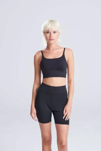 Just Cool JC217 NŐI ÚJRAHASZNOSÍTOTT TECHNIKAI SPORT MELLTARTÓ XS
