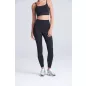 Just Cool JC287 NŐI ÚJRAHASZNOSÍTOTT TECHNIKAI LEGGINGS L