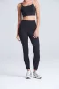 Just Cool JC287 NŐI ÚJRAHASZNOSÍTOTT TECHNIKAI LEGGINGS S