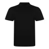 Just Polos JP001 TRI-BLEND PÓLÓ S