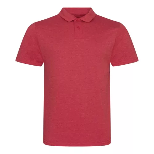 Just Polos JP001 TRI-BLEND PÓLÓ S