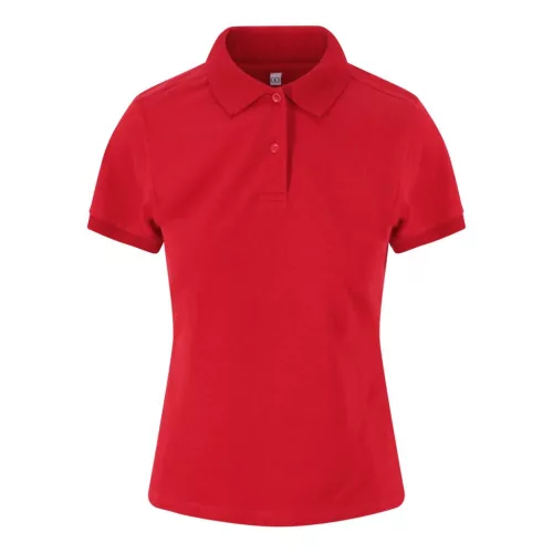 Just Polos JP002F NŐI STRETCH PÓLÓ 2XL