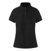 Just Polos JP002F NŐI STRETCH PÓLÓ L