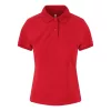 Just Polos JP002F NŐI STRETCH PÓLÓ L