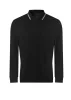 Just Polos JP103 HOSSZÚ UJJÚ SZEGÉLYEZETT 100 PÓLÓ 2XL