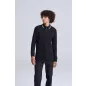 Just Polos JP103 HOSSZÚ UJJÚ SZEGÉLYEZETT 100 PÓLÓ 2XL