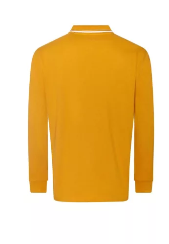 Just Polos JP103 HOSSZÚ UJJÚ SZEGÉLYEZETT 100 PÓLÓ L