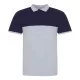 Just Polos JP110 SZÍNBLOKKOS PÓLÓ M