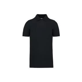   Kariban KA2025 FÉRFI ORGANIKUS 180 PIQUÉ GALLÉROS PÓLÓ 2XL