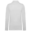Kariban KA2027 FÉRFI ORGANIKUS 180 PIQUÉ GALLÉROS PÓLÓ 4XL