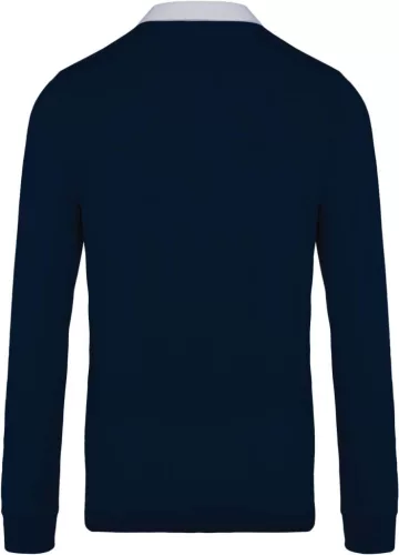 Kariban KA213 RUGBY GALLÉROS PÓLÓ 2XL