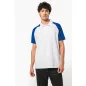 Kariban KA226 BASEBALL KONTRASZTOS GALLÉROS PÓLÓ 2XL