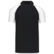 Kariban KA226 BASEBALL KONTRASZTOS GALLÉROS PÓLÓ 2XL