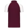 Kariban KA226 BASEBALL KONTRASZTOS GALLÉROS PÓLÓ 2XL