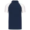 Kariban KA226 BASEBALL KONTRASZTOS GALLÉROS PÓLÓ XL