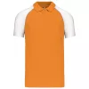 Kariban KA226 BASEBALL KONTRASZTOS GALLÉROS PÓLÓ 2XL