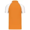 Kariban KA226 BASEBALL KONTRASZTOS GALLÉROS PÓLÓ 2XL