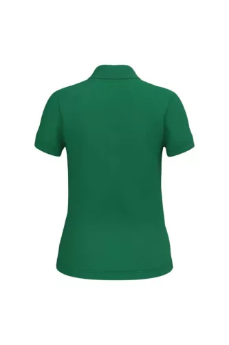 Kariban KA242 NŐI RÖVID UJJÚ PIQUÉ GALLÉROS PÓLÓ 3XL
