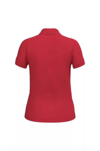 Kariban KA242 NŐI RÖVID UJJÚ PIQUÉ GALLÉROS PÓLÓ 3XL