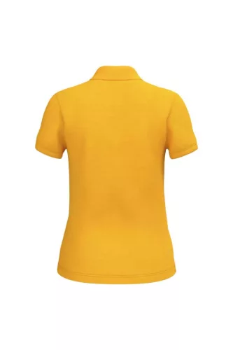 Kariban KA242 NŐI RÖVID UJJÚ PIQUÉ GALLÉROS PÓLÓ 3XL