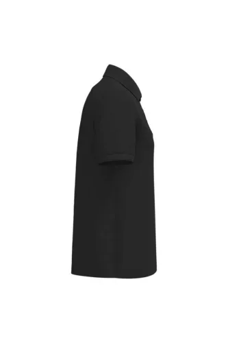 Kariban KA254 FÉRFI PIQUÉ RÖVID UJJÚ GALLÉROS PÓLÓ 3XL