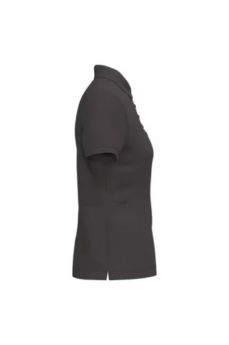 Kariban KA255 NŐI PIQUÉ RÖVID UJJÚ GALLÉROS PÓLÓ XL
