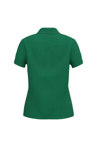 Kariban KA255 NŐI PIQUÉ RÖVID UJJÚ GALLÉROS PÓLÓ 3XL