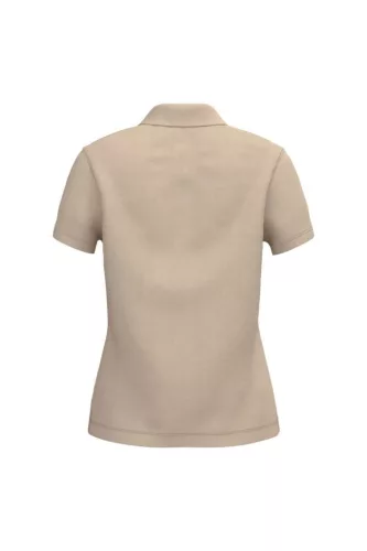 Kariban KA255 NŐI PIQUÉ RÖVID UJJÚ GALLÉROS PÓLÓ 2XL