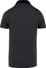 Kariban KA260 FÉRFI KÉTTÓNUSÚ JERSEY GALLÉROS PÓLÓ 2XL