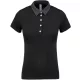 Kariban KA261 NŐI KÉTTÓNUSÚ JERSEY GALLÉROS PÓLÓ 2XL