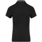 Kariban KA261 NŐI KÉTTÓNUSÚ JERSEY GALLÉROS PÓLÓ 2XL