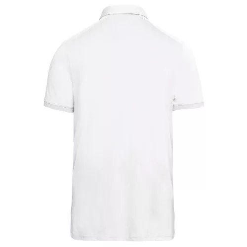Kariban KA262 FÉRFI RÖVID UJJÚ JERSEY GALLÉROS PÓLÓ XL