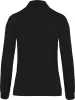 Kariban KA265 NŐI HOSSZÚ UJJÚ JERSEY GALLÉROS PÓLÓ 2XL