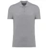 Kariban KA295 UNISEX PIQUÉ GALLÉROS PÓLÓ L