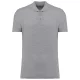 Kariban KA295 UNISEX PIQUÉ GALLÉROS PÓLÓ L