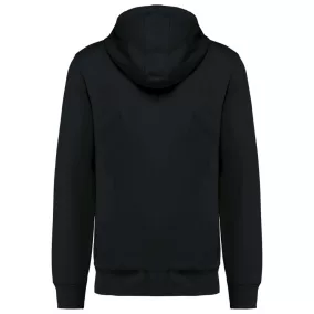   Kariban KA4009 UNISEX KÖRNYEZETBARÁT FRENCH TERRY KAPUCNIS PULÓVER 2XL