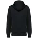 Kariban KA4009 UNISEX KÖRNYEZETBARÁT FRENCH TERRY KAPUCNIS PULÓVER 2XL
