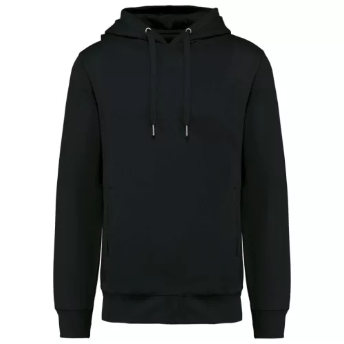 Kariban KA4009 UNISEX KÖRNYEZETBARÁT FRENCH TERRY KAPUCNIS PULÓVER 2XL