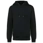   Kariban KA4009 UNISEX KÖRNYEZETBARÁT FRENCH TERRY KAPUCNIS PULÓVER 2XL