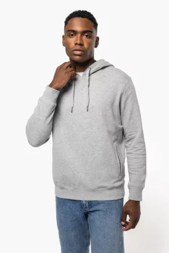 Kariban KA4009 UNISEX KÖRNYEZETBARÁT FRENCH TERRY KAPUCNIS PULÓVER 2XL