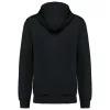 Kariban KA4009 UNISEX KÖRNYEZETBARÁT FRENCH TERRY KAPUCNIS PULÓVER 3XL