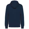Kariban KA4009 UNISEX KÖRNYEZETBARÁT FRENCH TERRY KAPUCNIS PULÓVER XS