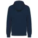 Kariban KA4009 UNISEX KÖRNYEZETBARÁT FRENCH TERRY KAPUCNIS PULÓVER XS