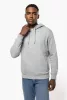 Kariban KA4009 UNISEX KÖRNYEZETBARÁT FRENCH TERRY KAPUCNIS PULÓVER XS